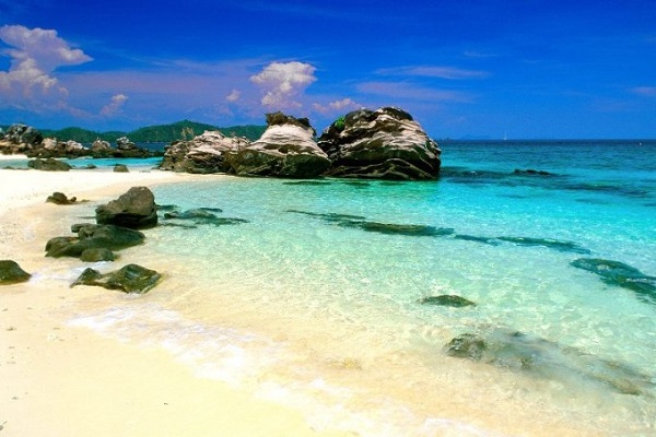 туры на Пхукет в феврале